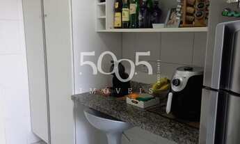 Imagem 6: Apartamento à venda de 133m² com todos os moveis planejados no bairro Nossa Senhora da Can