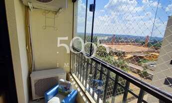 Imagem 7: Apartamento à venda de 133m² com todos os moveis planejados no bairro Nossa Senhora da Can