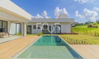 Imagem: Casa à venda no condomínio Kurumin, com