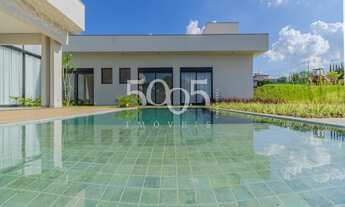 Imagem 2: Casa à venda no condomínio Kurumin, com 365m² de área construída e 1004m² de terreno