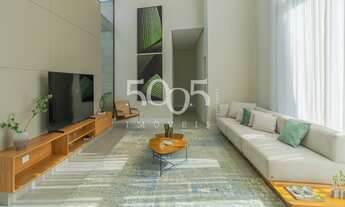 Imagem 6: Casa à venda no condomínio Kurumin, com 365m² de área construída e 1004m² de terreno