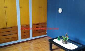 Imagem 7: 3 dormitórios, 2 banheiro, 142M² de Área Construída