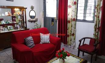 Imagem 4: 3 dormitórios, 2 banheiro, 142M² de Área Construída