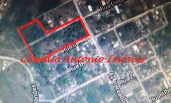 Imagem: 20000M² de Área Construída, 20000M²