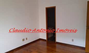 Imagem 5: 4 dormitórios, 2 suíte, 2 banheiro, 2 vagas na garagem, 186M² de Área Construída