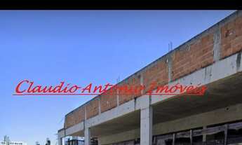 Imagem 3: 2000M² de Área Total