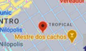 Imagem 2: 2000M² de Área Total