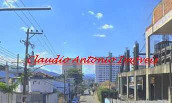 Imagem: 2000M² de Área Total