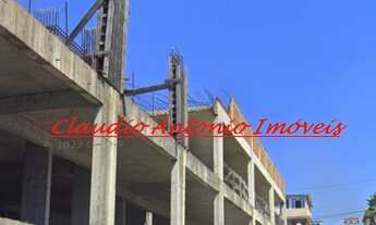 Imagem 6: 2000M² de Área Total