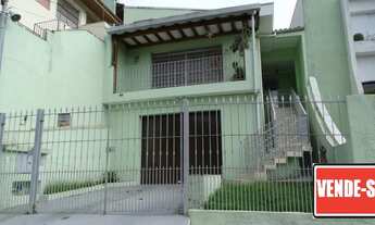 Imagem: Casa na Vila Albertina com 4 dormitórios