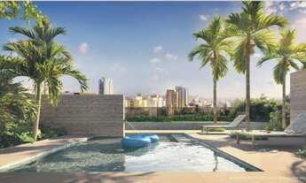 Imagem 6: Apartamento em Perdizes com 3 quartos e suites