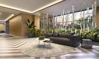 Imagem 5: Imperdível: Apartamento de luxo com 4 quartos e 2 suítes na Vila Dom Pedro I, São Paulo-SP