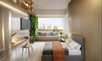 Imagem: Apto no Mirant Vila Madalena