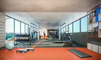 Imagem 3: Studios de 26 m² no coração da Vila Madalena