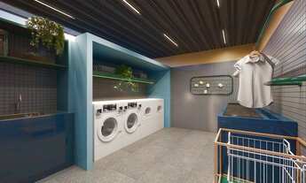 Imagem 4: Studios de 26 m² no coração da Vila Madalena