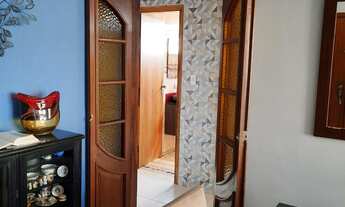 Imagem 5: Apartamento espaçoso de 2 dormitórios a 900 metros do metrô