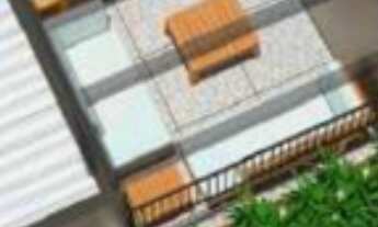 Imagem 3: Casa Higienópolis co 2 dormitórios e 2 suítes