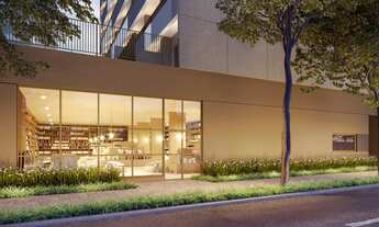 Imagem 4: PONTO COMERCIAL em São Paulo - SP, Tatuapé