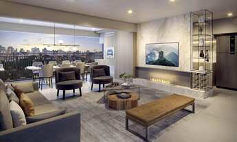 Imagem 3: APARTAMENTO RESIDENCIAL em São Paulo - SP, Vila Primavera