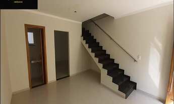 Imagem: Sobrado com 3 dormitórios e Suíte na Água