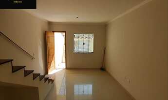 Imagem 2: Sobrado com 3 dormitórios e Suíte na Água Fria, Zona Norte