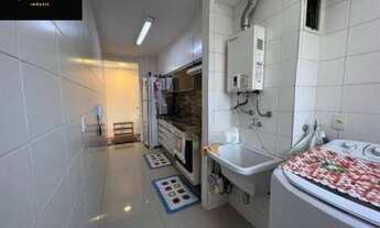 Imagem 4: Belíssimo Apartamento com 3 dormitórios no Condomínio Montemagno