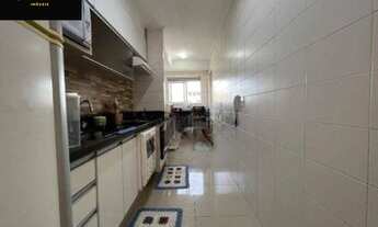 Imagem 3: Belíssimo Apartamento com 3 dormitórios no Condomínio Montemagno