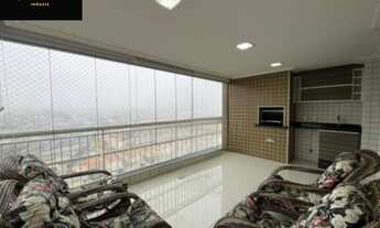 Imagem: Belíssimo apartamento no Jardim Anália