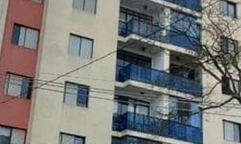 Imagem: Apartamento com 3 dormitórios e Suíte