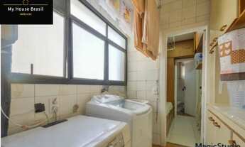 Imagem 7: Apartamento com 4 Suítes na Vila Nova Conceição