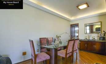 Imagem 3: Apartamento com 4 Suítes na Vila Nova Conceição