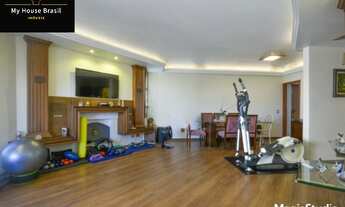 Imagem 2: Apartamento com 4 Suítes na Vila Nova Conceição