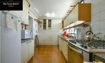 Imagem 6: Apartamento com 4 Suítes na Vila Nova Conceição