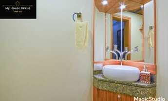 Imagem 5: Apartamento com 4 Suítes na Vila Nova Conceição