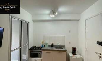 Imagem 2: Apartamento na Lapa com 2 dormitórios