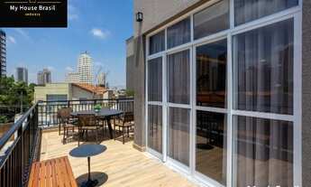 Imagem 4: Apartamento no Hello Santana