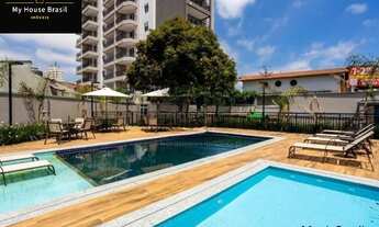 Imagem 6: Apartamento no Hello Santana