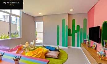 Imagem 7: Apartamento no Hello Santana