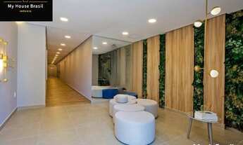 Imagem 2: Apartamento no Hello Santana