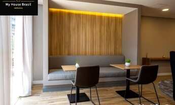 Imagem 3: Apartamento no Hello Santana