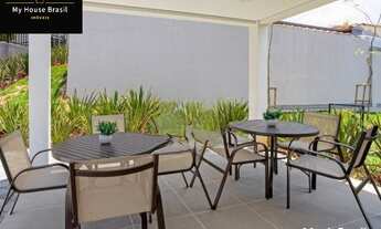 Imagem 5: Apartamento no Hello Santana