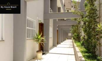 Imagem 2: Casa em Condominio Fechado na Vila Formosa com Duas Suites