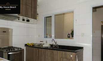 Imagem 7: Casa em Condominio Fechado na Vila Formosa com Duas Suites