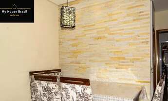 Imagem 5: Casa em Condominio Fechado na Vila Formosa com Duas Suites