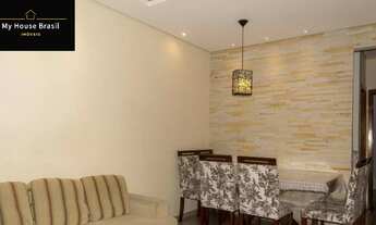 Imagem 1: Casa em Condominio Fechado na Vila Formosa com Duas Suites