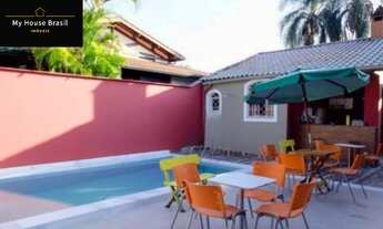 Imagem: CASA RESIDENCIAL em SÃO PAULO - SP, TREMEMBÉ