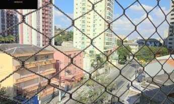 Imagem: 1 dormitório, 1 banheiros, 50M² de Área