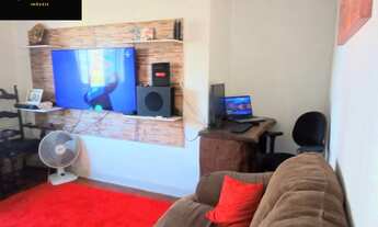 Imagem 7: 1 dormitório, 1 banheiros, 50M² de Área Construída