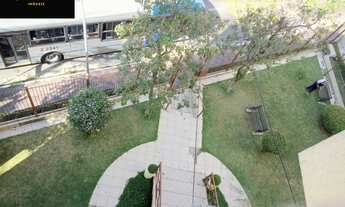 Imagem 2: 1 dormitório, 1 banheiros, 50M² de Área Construída