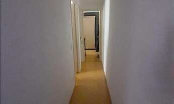 Imagem 3: Apartamento à venda em São Paulo-SP, Vila Nivi: 2 quartos, 2 salas, 1 banheiro, 1 vaga de